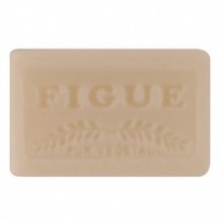 Marseilles Soap Figue 125g by Grand Illusions